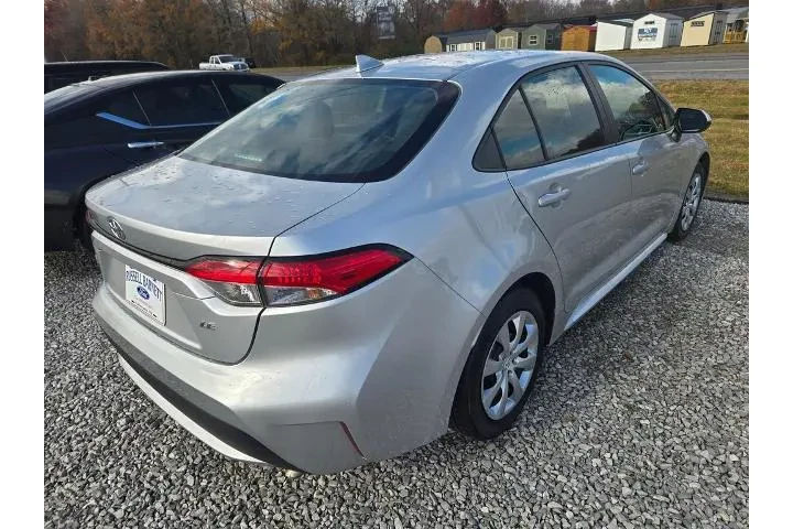$17998 : Toyota Corolla 2022 LE 4dr S image 4