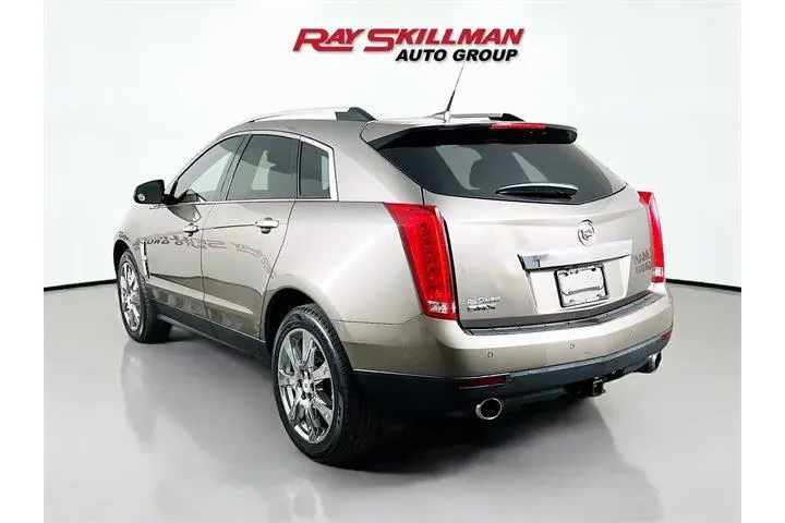 $9975 : Cadillac SRX 2011 Performanc image 5