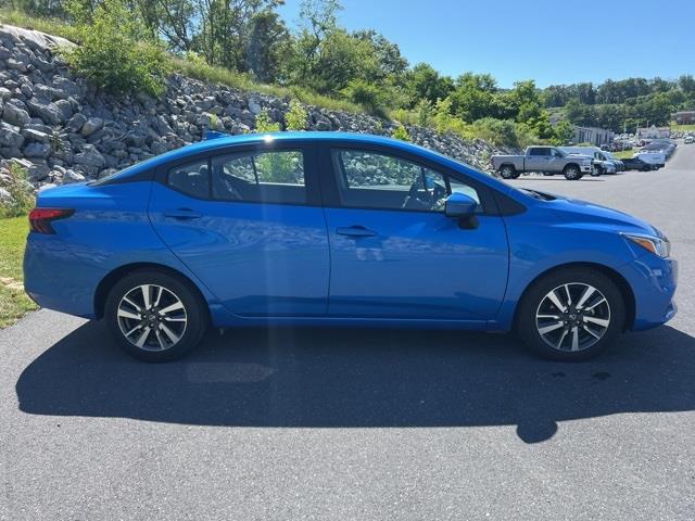 $18060 : PRE-OWNED 2021 NISSAN VERSA 1 image 8