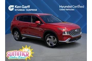 Hyundai SANTA FE 2021 AWD SE en Phoenix