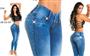 SEXIS JEANS COLOMBIANOS en Columbia