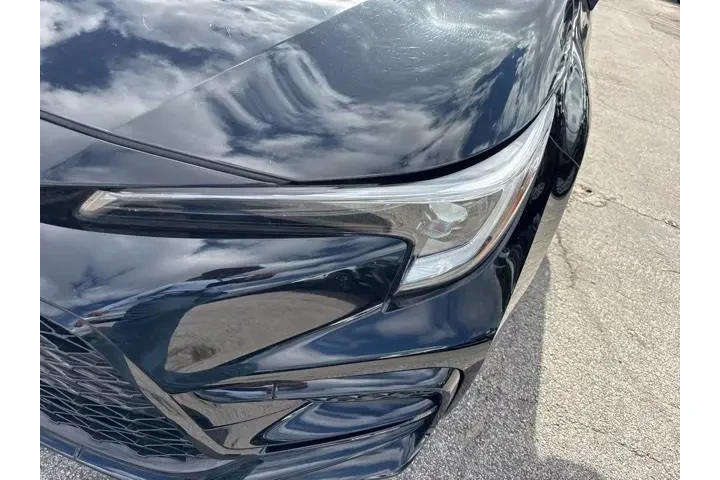 $18988 : Toyota Corolla Hybrid 2024 image 9