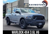 $24975 : 2022 RAM 1500 Classic Warlock thumbnail