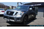 $16995 : 2017 Armada 4x4 Platinum thumbnail