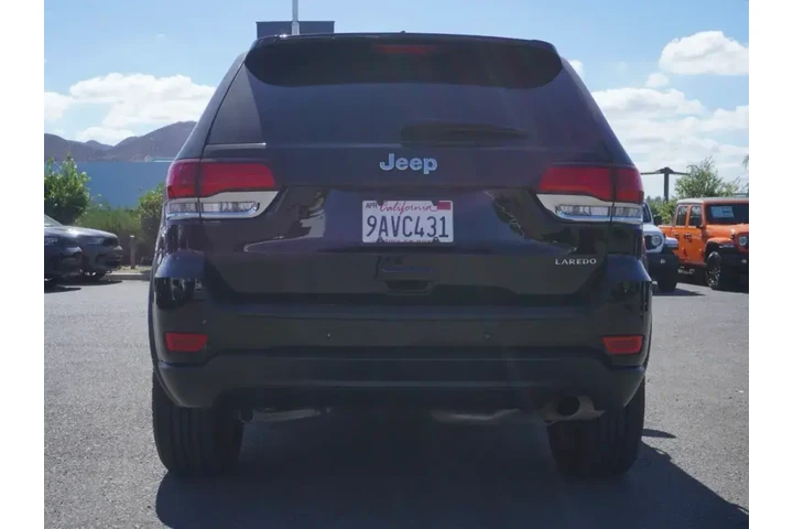 $19923 : Jeep Grand Cherokee WK 2022 image 5