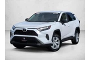 Toyota RAV4 2025 AWD LE 4dr en San Jose