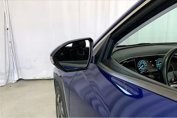 $23991 : Hyundai TUCSON 2022 Limited image 10