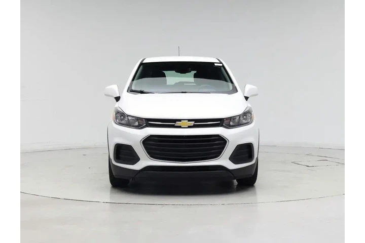 $16998 : Chevrolet Trax 2020 LS 4dr C image 5