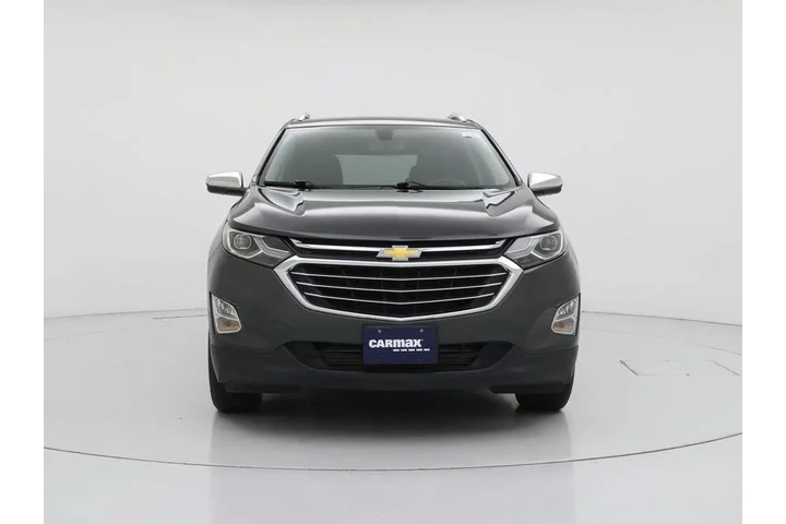 $16998 : Chevrolet Equinox 2019 4x4 P image 5