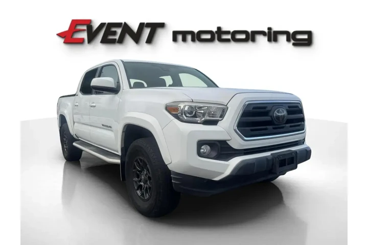 $22999 : 2018 Tacoma image 3