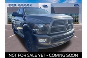 Ram 2500 2017 4x4 Big Horn 4 en San Bernardino