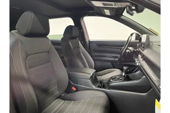 $37398 : Honda CR-V Hybrid 2025 AWD S image 10