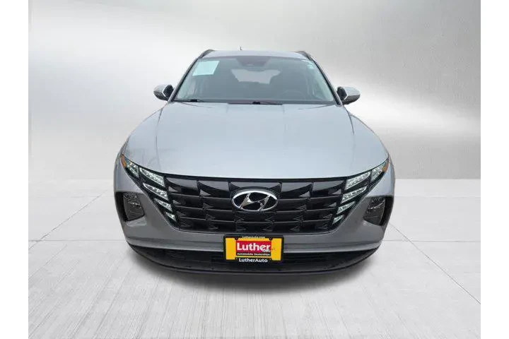 $25500 : Hyundai TUCSON 2023 AWD SEL image 8