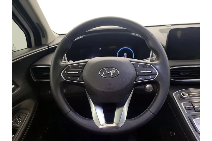 $28998 : Hyundai SANTA FE Hybrid 2023 image 10