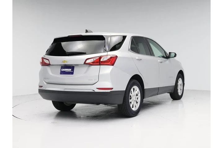 $18998 : Chevrolet Equinox 2020 4x4 L image 8