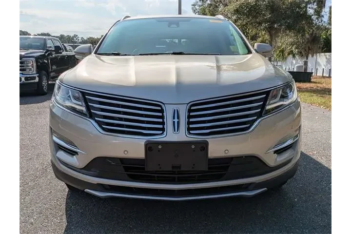 $18532 : Lincoln MKC 2017 Reserve 4dr image 8