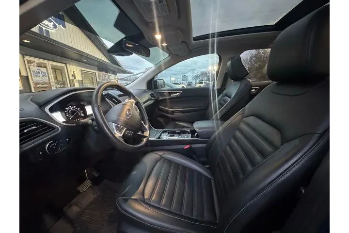 $15707 : Ford Edge 2020 ST Line 4dr C image 2