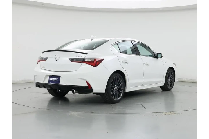 $27998 : Acura ILX 2021 4dr Sedan w/P image 8