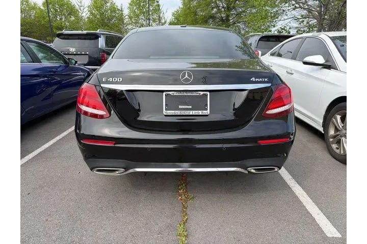 $29657 : Mercedes-Benz E-Class 2018 A image 5
