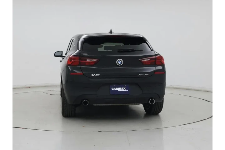 $26998 : BMW X2 2022 AWD xDrive28i 4d image 6