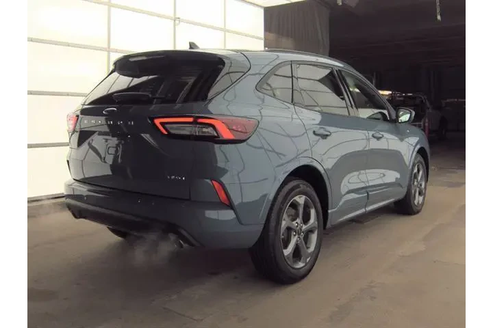 $32990 : Ford Escape 2024 AWD ST-Line image 5