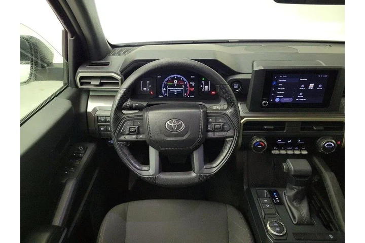 $34998 : Toyota Tacoma 2024 4x2 SR5 4 image 10