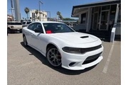 Dodge Charger 2023 GT 4dr Se