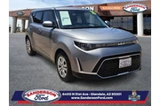 Kia Soul 2023 LX 4dr Crossov