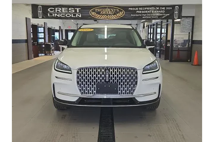 $35499 : Lincoln Corsair 2023 AWD Sta image 2
