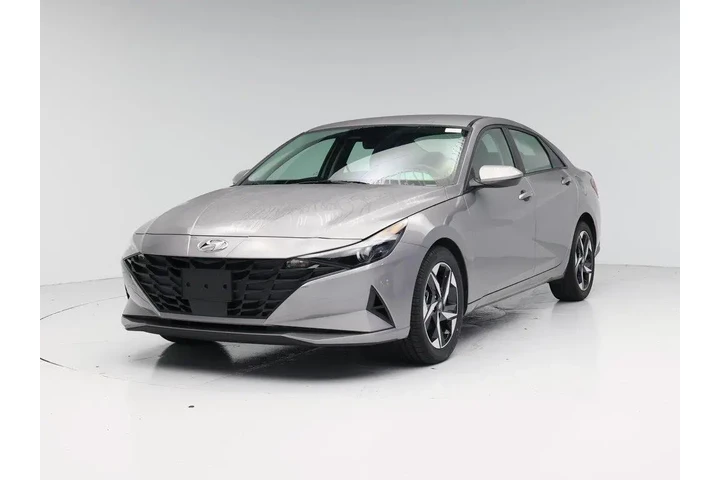 $24998 : Hyundai ELANTRA 2023 SEL 4dr image 4