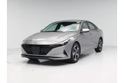 $24998 : Hyundai ELANTRA 2023 SEL 4dr thumbnail