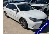 $17991 : Toyota Camry 2017 SE 4dr Sed thumbnail