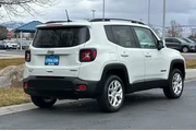 $13995 : Jeep Renegade 2018 4x4 Latit thumbnail