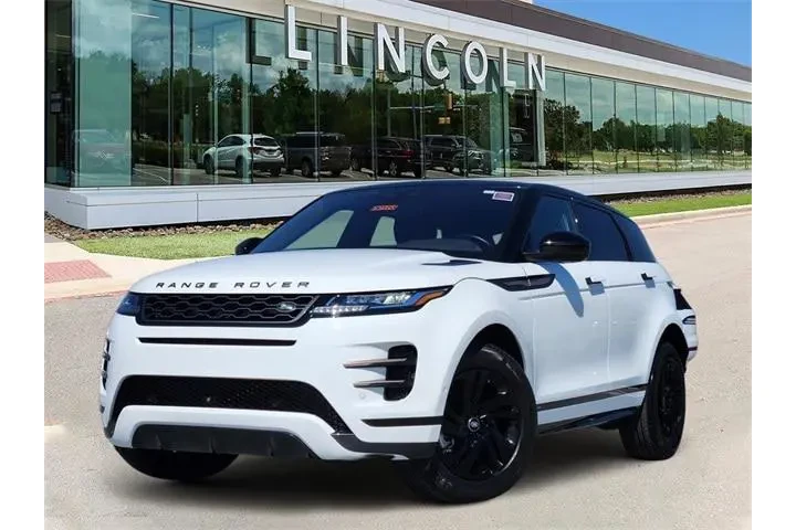 $29997 : Land Rover Range Rover Evoqu image 1