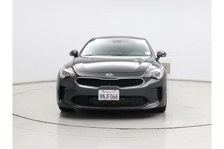 $18998 : Kia Stinger 2019 4dr Sedan image 5