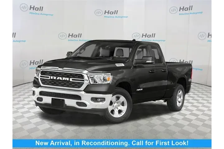 $27900 : Ram 1500 2022 4x2 Big Horn 4 image 1