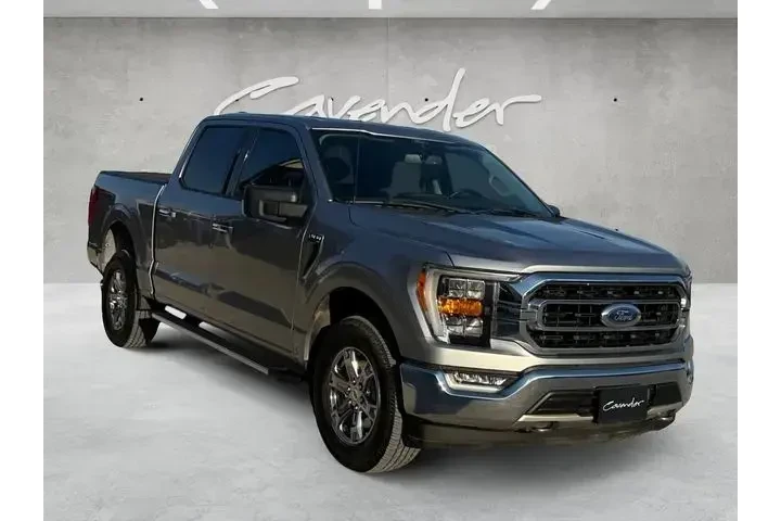 $29311 : Ford F-150 2021 4x4 XL 4dr S image 2