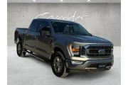 $29311 : Ford F-150 2021 4x4 XL 4dr S thumbnail
