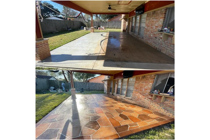 Diseño exclusivo de piedra image 7