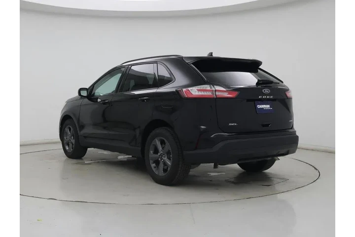$28998 : Ford Edge 2024 AWD SEL 4dr S image 2
