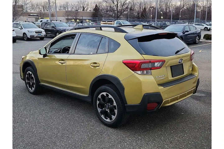 $23295 : Subaru Crosstrek 2023 AWD Pr image 4