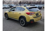 $23295 : Subaru Crosstrek 2023 AWD Pr thumbnail