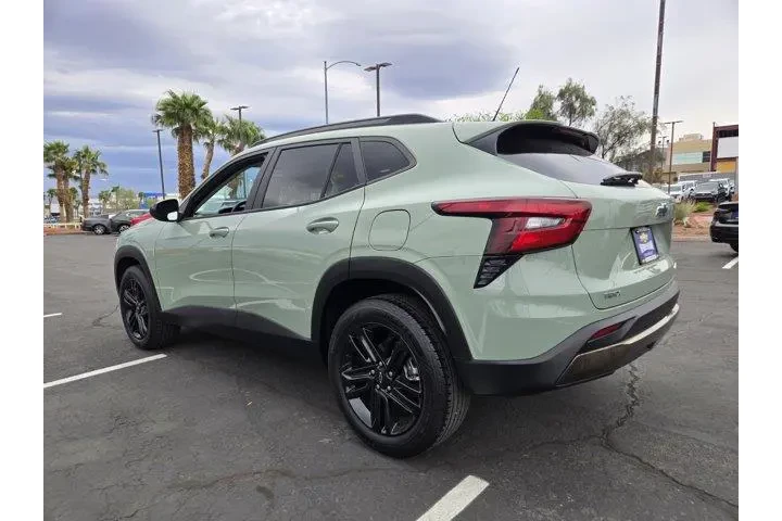 $22000 : Chevrolet Trax 2024 ACTIV 4d image 4