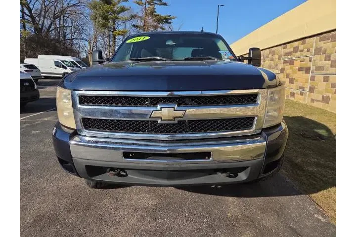 $7411 : Chevrolet Silverado 1500 201 image 4