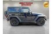 $18933 : Jeep Wrangler 2016 4x4 Sport thumbnail
