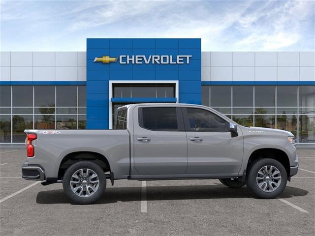 $58590 : 2024 Silverado 1500 LT image 5