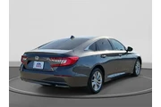 $18000 : Honda Accord 2019 LX 4dr Sed thumbnail