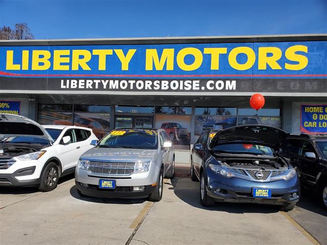 LIBERTY MOTORS LLC: image 1