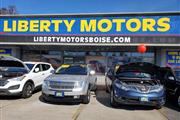LIBERTY MOTORS LLC: en Boise