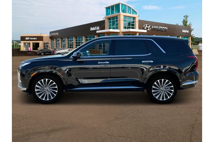 $38701 : Hyundai PALISADE 2024 AWD Ca image 3